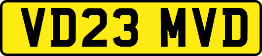 VD23MVD