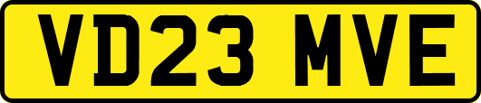 VD23MVE