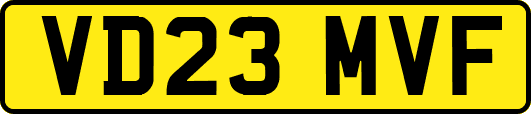 VD23MVF