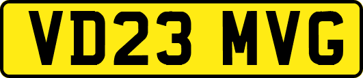 VD23MVG