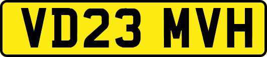 VD23MVH