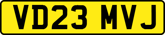 VD23MVJ