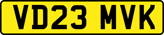 VD23MVK