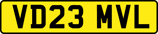 VD23MVL
