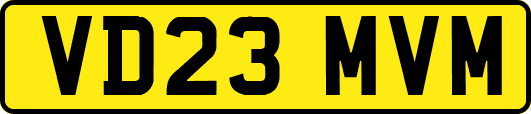 VD23MVM
