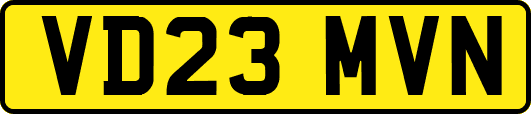 VD23MVN
