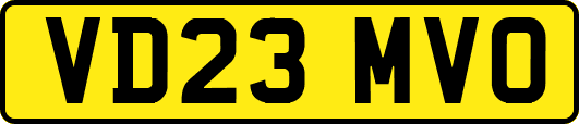 VD23MVO