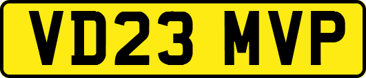 VD23MVP