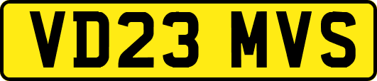 VD23MVS
