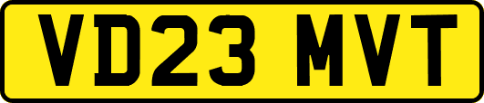 VD23MVT