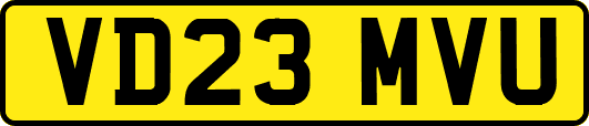 VD23MVU