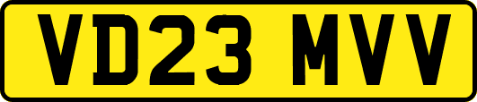 VD23MVV