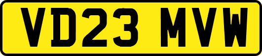 VD23MVW