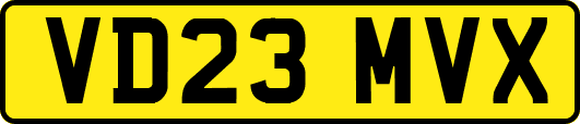 VD23MVX