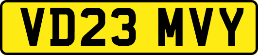 VD23MVY