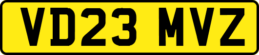 VD23MVZ