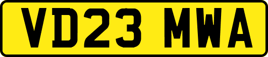 VD23MWA