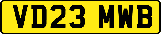 VD23MWB