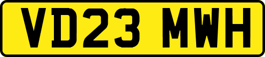 VD23MWH