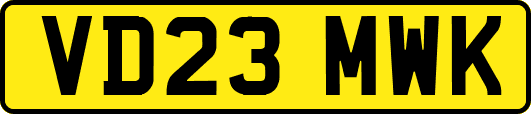 VD23MWK
