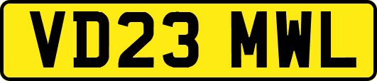 VD23MWL