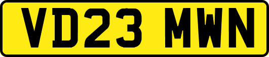 VD23MWN