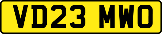 VD23MWO
