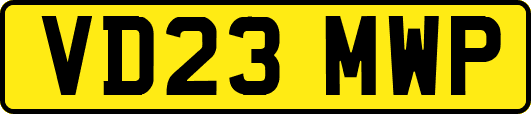 VD23MWP