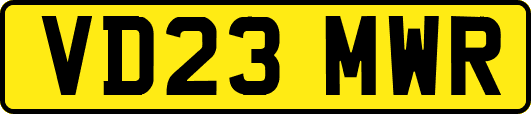 VD23MWR