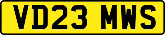 VD23MWS