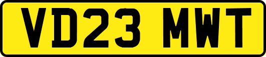 VD23MWT