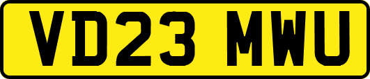 VD23MWU