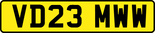 VD23MWW