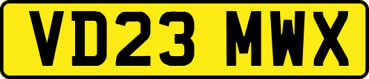 VD23MWX
