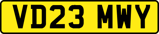 VD23MWY