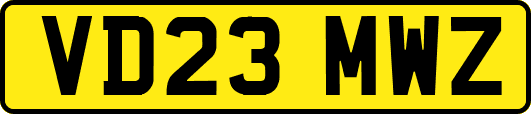 VD23MWZ