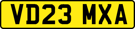 VD23MXA