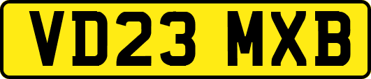VD23MXB