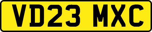VD23MXC