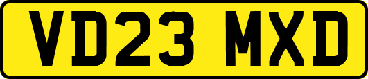 VD23MXD