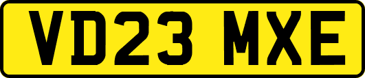 VD23MXE
