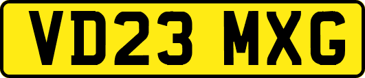 VD23MXG