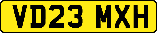 VD23MXH