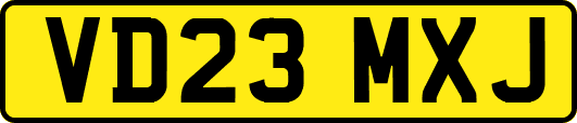VD23MXJ