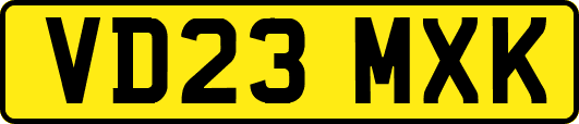 VD23MXK