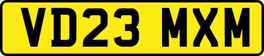VD23MXM