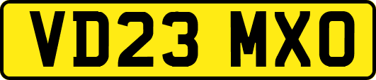 VD23MXO