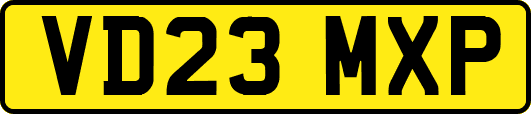 VD23MXP