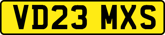 VD23MXS