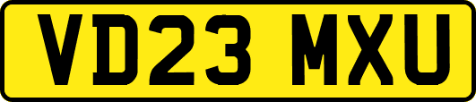 VD23MXU